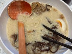 -味千拉面(杭州滨江星光大道店)