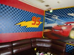 -牧歌KTV(观前店)