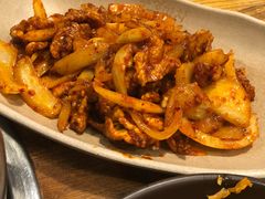 -包装马车·韩国料理·포장마차