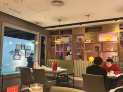 -汤城小厨•粤菜•靓汤(望京凯德mall店)