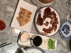 -漢舍中国菜馆(889广场店)
