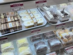 -新侨三宝乐面包店(崇文门店)