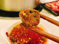 -牛记皇·鲜牛肉火锅(弘阳广场店)