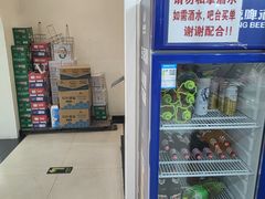 -大鸭梨烤鸭店(金顶街店)