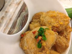 -椿记烧鹅(叠彩店)