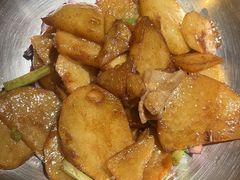 -绿茶餐厅(昌平悦荟店)