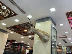 -乔家满族八大碗(流水沟店)