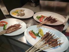 -鲁商铂尔曼大酒店·铂丽自助餐厅