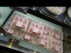 -味多美蛋糕(航天桥店)