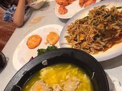 -山东八大碗山东老字号