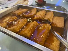 -潮喜竹溪荔湖酒家(荔枝湾店)