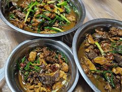 -高子烧鸡公(五里堆路店)