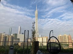 -小茶闲舍·观景商务茶馆(广州塔店)