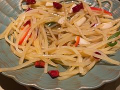 -丝路金桃·新疆菜(徐汇店)