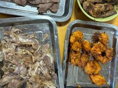 -清真-戏楼王记牛肉面