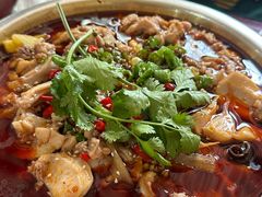 -米二红烧兔(华阳店)