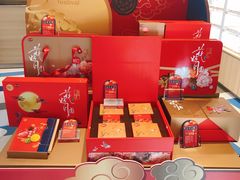 -85度C(生甜甜圈研究工坊·上海平凉店)