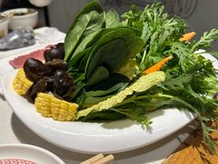 -清真·鸦儿李记·涮肉(马家堡店)