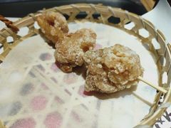 -和府捞面(领展购物广场京通店)