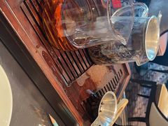 -中山保利艾美酒店-乐美中餐厅