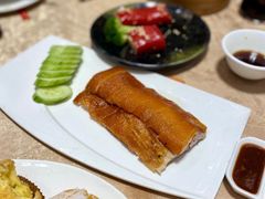 -广东胜利宾馆西关粤中餐厅