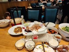 -壹零捌道·北京烤鸭(车公庄店)