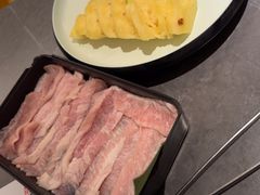 -花时·炭火烧肉(东百中心A馆店)