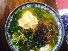 -旺泉餐饮店·清真牛肉面馆