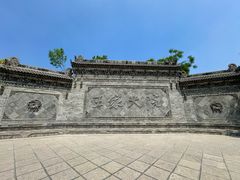 -山西王家大院
