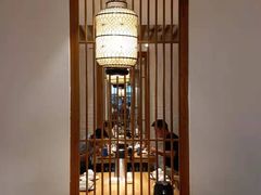 包厢-火候轩品质湘菜·私厨(市府店)