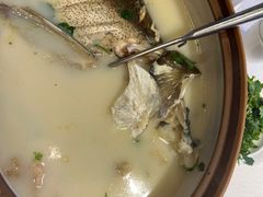 -风味小馆(天目湖宾馆店)