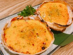 -林妈妈村·日式料理(宝山龙湖天街店)