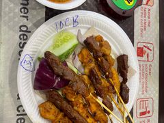-纽顿熟食中心
