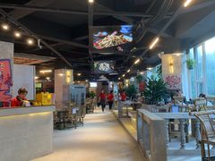 -神伙烧烤(江北黄泥塝店)