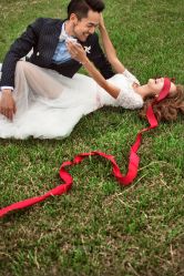 -太古映画婚纱摄影(天河店)