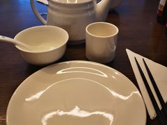 -枣子树·素食餐厅(朱家尖店)