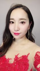 点击看大图 -艾米丽婚纱礼服