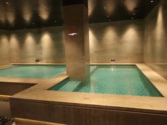 -古莲·影院足道·按摩SPA(水上温泉店)