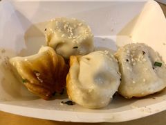 -腾元生煎(西华路店)