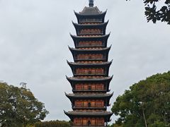 -常熟方塔园