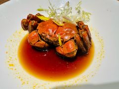 -周家二小姐的菜(西津渡店)