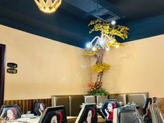 -回味餐厅(枫林路通程商业广场店)
