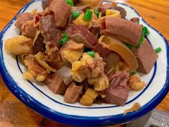 -横沥牛庄(总店)