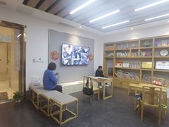 -子曰书院·古筝围棋书法国画小主持(夏都店)
