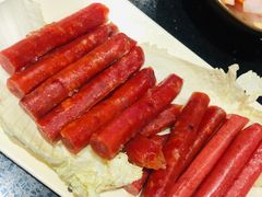 -宽板凳老灶火锅(南礼士路店)