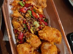 -苦尽酒馆·川菜(鼓楼店)