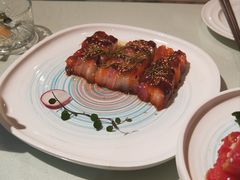 -观塘港茶餐厅(八一大道店)