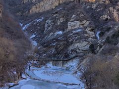 -黑龙潭风景区