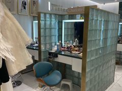 -海马体照相馆(环贸iapm大师爱情店)