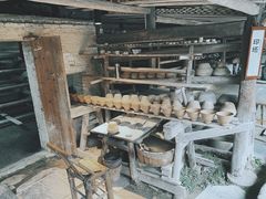 -景德镇古窑民俗博览区